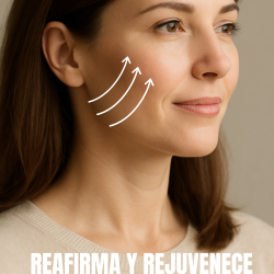 BIOESTIMULACIÓN FACIAL - ÁCIDO POLILÁCTICO