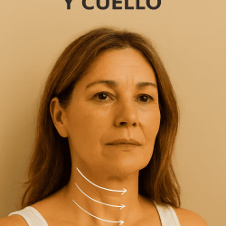 BÓTOX ROSTRO + CUELLO