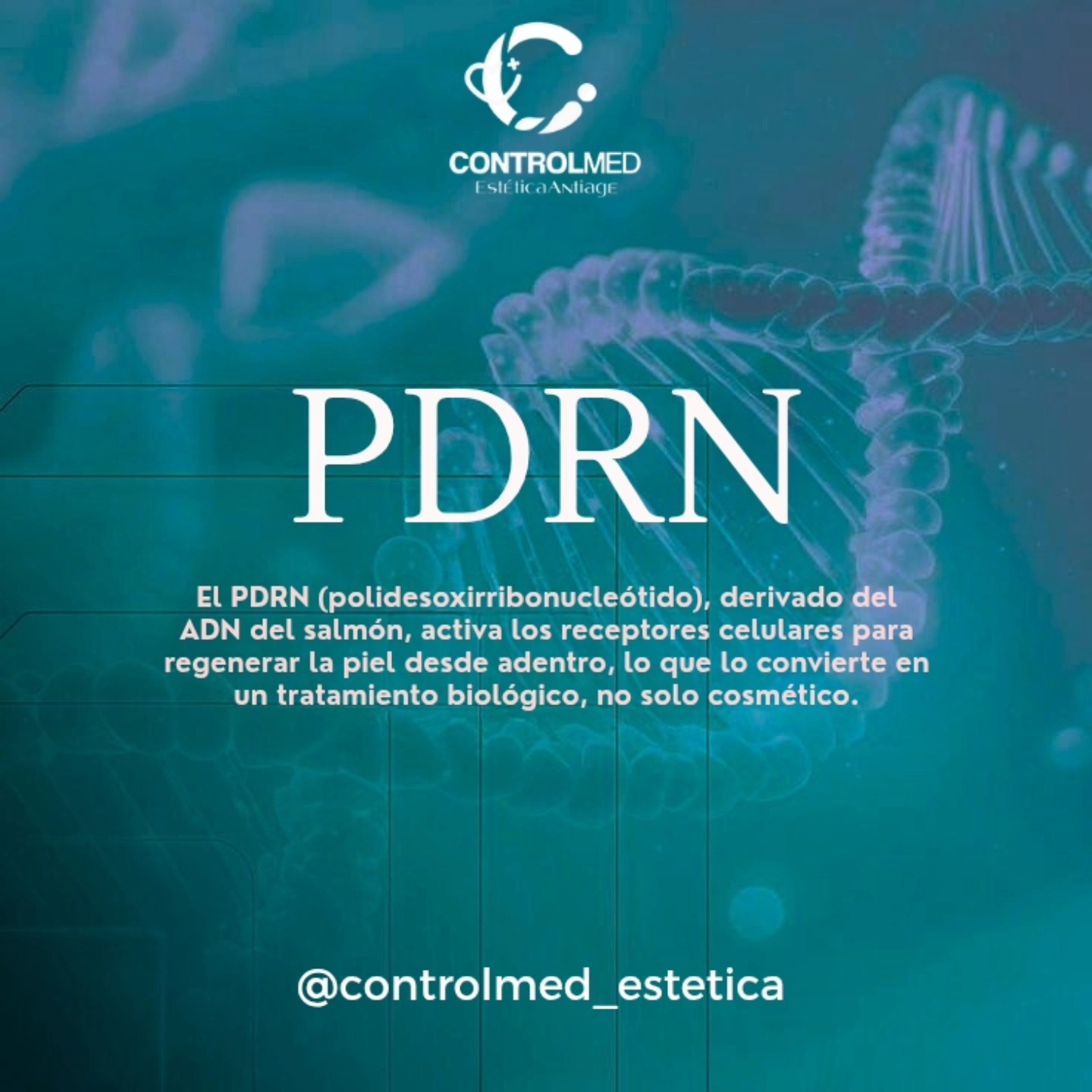 PDRN - ADN de SALMÓN PACK 3 SESIONES - Imagen 2