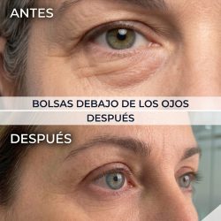 Blefaroplastia Superior e Inferior Quirúrgico